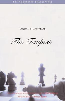 The Tempest(English, Electronic book text, Shakespeare William Prof.)