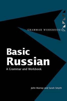 Basic Russian(English, Electronic book text, Murray John)