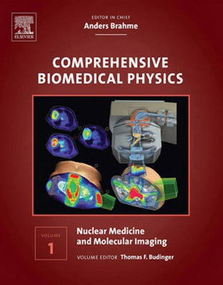 Comprehensive Biomedical Physics(English, Electronic book text, unknown)
