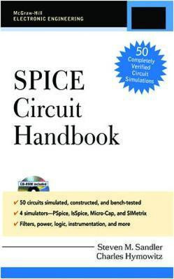 Spice Circuit Handbook(English, Electronic book text, Sandler Steven M)