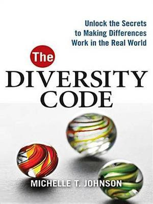 The Diversity Code(English, Electronic book text, Johnson Michelle T)