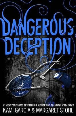 Dangerous Deception(English, Electronic book text, Garcia Kami)