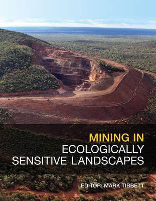 Mining in Ecologically Sensitive Landscapes(English, Hardcover, unknown)