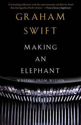 Making an Elephant(English, Electronic book text, Swift Graham)