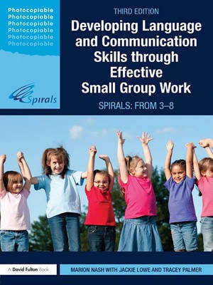 Developing Language and Communication Skills Through Effective Small Group Work(English, Electronic book text, Nash Marion)