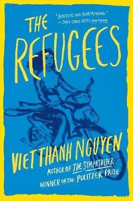 The Refugees(English, Paperback, Nguyen Viet Thanh)