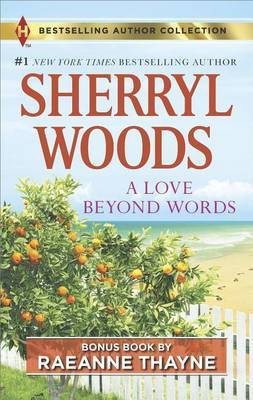 A Love Beyond Words & Shelter from the Storm(English, Paperback, Woods Sherryl)