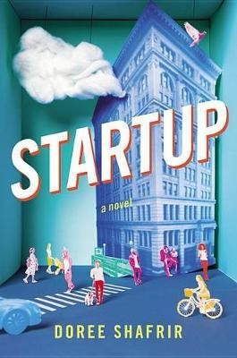 Startup(English, Electronic book text, Shafrir Doree)