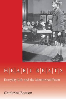 Heart Beats(English, Paperback, Robson Catherine)