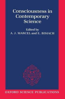 Consciousness in Contemporary Science(English, Paperback, unknown)