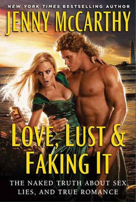 Love, Lust & Faking It(English, Electronic book text, McCarthy Jenny)