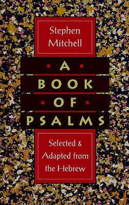 A Book of Psalms(English, Electronic book text, Mitchell Stephen Reader in Classics)