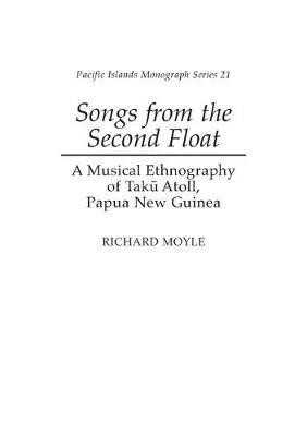 Songs from the Second Float(English, Electronic book text, Moyle Richard)
