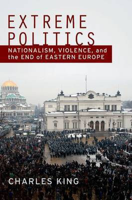 Extreme Politics(English, Paperback, King Charles)