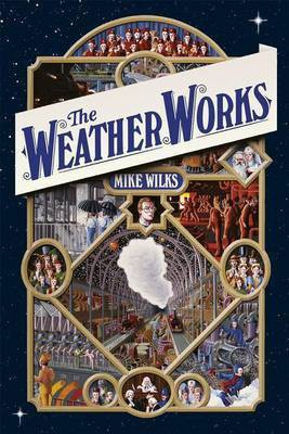 The Weather Works(English, Hardcover, Wilks Mike)