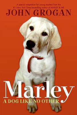 Marley(English, Electronic book text, Grogan John)