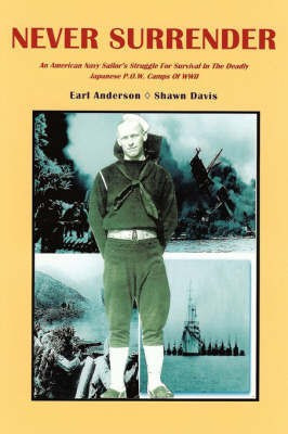 Never Surrender(English, Paperback, Davis Shawn)