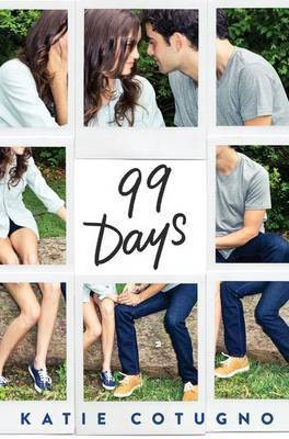 99 Days(English, Electronic book text, Cotugno Katie)