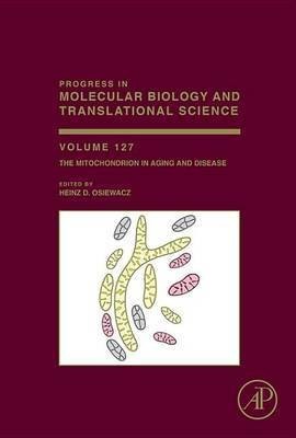 Progress in Molecular Biology and Translational Science(English, Electronic book text, unknown)