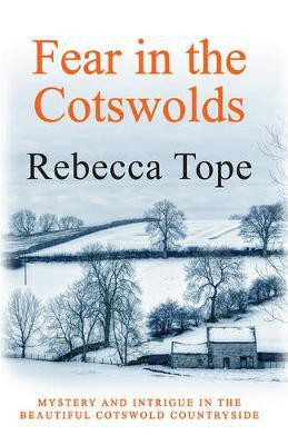 Fear in the Cotswolds(English, Paperback, Tope Rebecca)