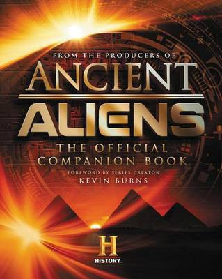 Ancient Aliens(English, Electronic book text, Producers of Ancient Aliens The)