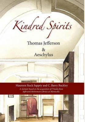 Kindred Spirits(English, Hardcover, Buckley C Barry)