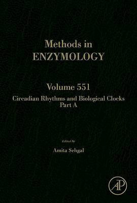 Circadian Rhythms and Biological Clocks Part a(English, Electronic book text, unknown)