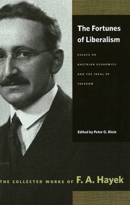 Fortunes of Liberalism(English, Paperback, unknown)
