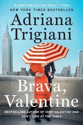 Brava, Valentine(English, Electronic book text, Trigiani Adriana)