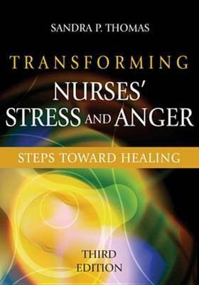 Transforming Nurses' Stress and Anger(English, Electronic book text, Thomas Sandra)