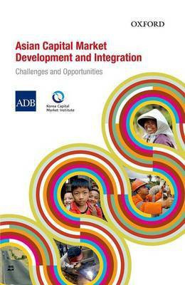 Asian Capital Market Development And Integration(English, Hardcover, unknown)