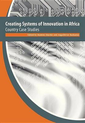 Creating Systems of Innovation in Africa(English, Electronic book text, unknown)