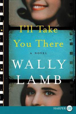 I'll Take You There LP(English, Paperback, Lamb Wally)