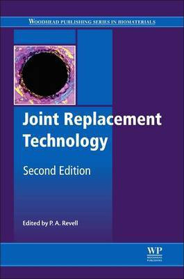 Joint Replacement Technology(English, Electronic book text, unknown)