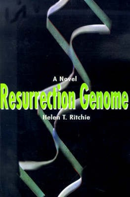 Resurrection Genome(English, Paperback, Ritchie Helen T)