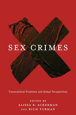 Sex Crimes(English, Electronic book text, unknown)