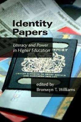Identity Papers(English, Paperback, unknown)