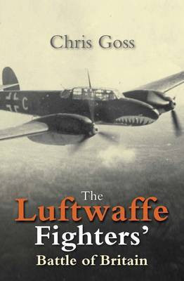 Luftwaffe Blitz(English, Paperback, Goss Chris)