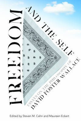 Freedom and the Self(English, Hardcover, unknown)
