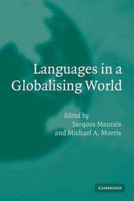 Languages in a Globalising World 1st  Edition(English, Paperback, unknown)