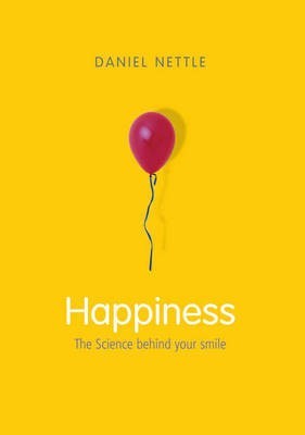 Happiness(English, Hardcover, Nettle Daniel)