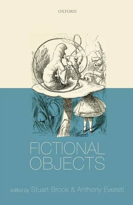 Fictional Objects(English, Hardcover, unknown)