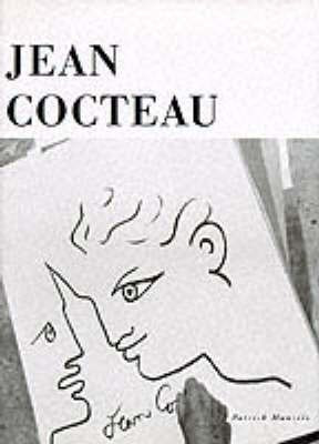 Cocteau, Jean (Art Memoir)(English, Hardcover, Wesweiller Francine)
