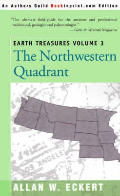 Earth Treasures, Vol 3(English, Paperback, Eckert Allan W)