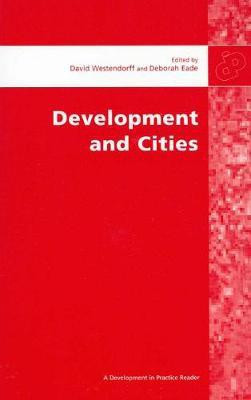 Development and Cities(English, Paperback, Eade Deborah)