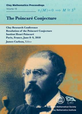 The Poincare Conjecture(English, Paperback, unknown)