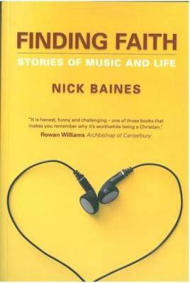 Finding Faith(English, Paperback, Baines Nick)