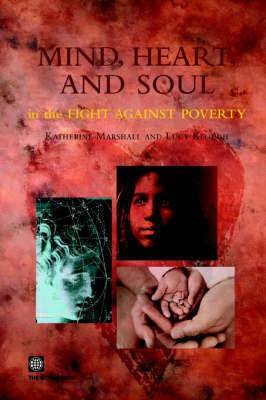Mind, Heart and Soul in the Fight Against Poverty(English, Paperback, unknown)