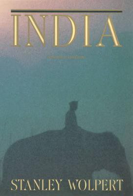 India(English, Paperback, Wolpert Stanley)