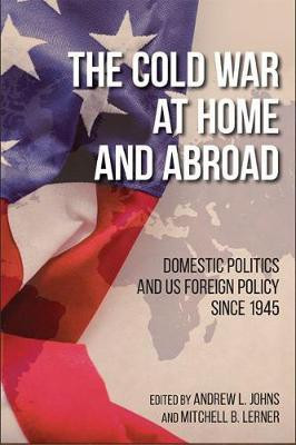 The Cold War at Home and Abroad(English, Hardcover, unknown)